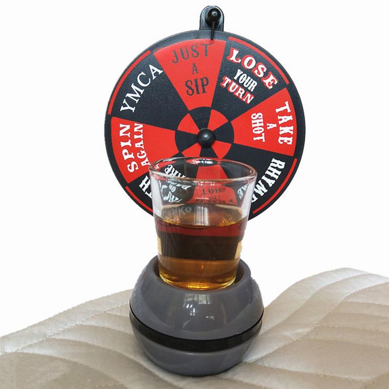 Drinking Roulette Fun Party Game Drinking Roulette Fun Party Game