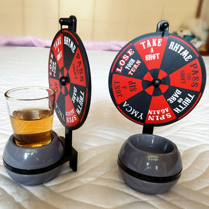 Drinking Roulette Fun Party Game Drinking Roulette Fun Party Game