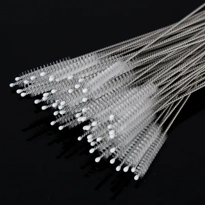 Drinking Straw Cleaning Brushes (10pcs)