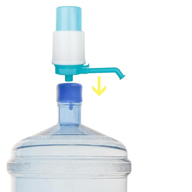 Drinking-Water Pump Gallon Water Presser Drinking-Water Pump Gallon Water Presser