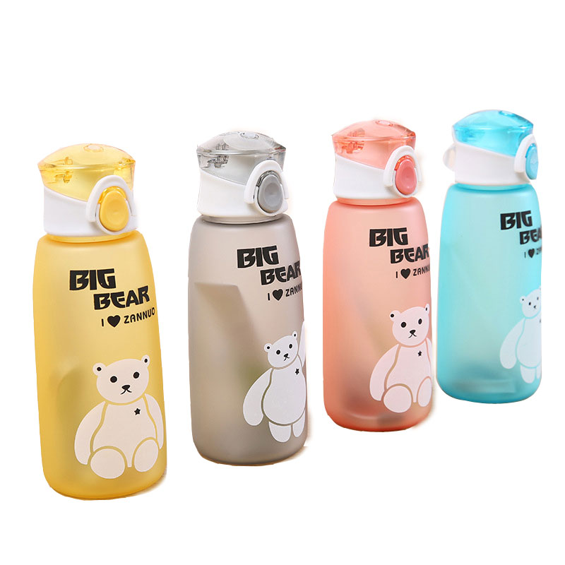 Drinkware Portable Water Bottle