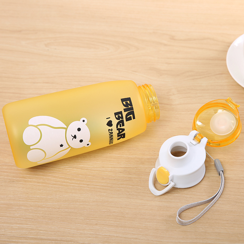 Drinkware Portable Water Bottle