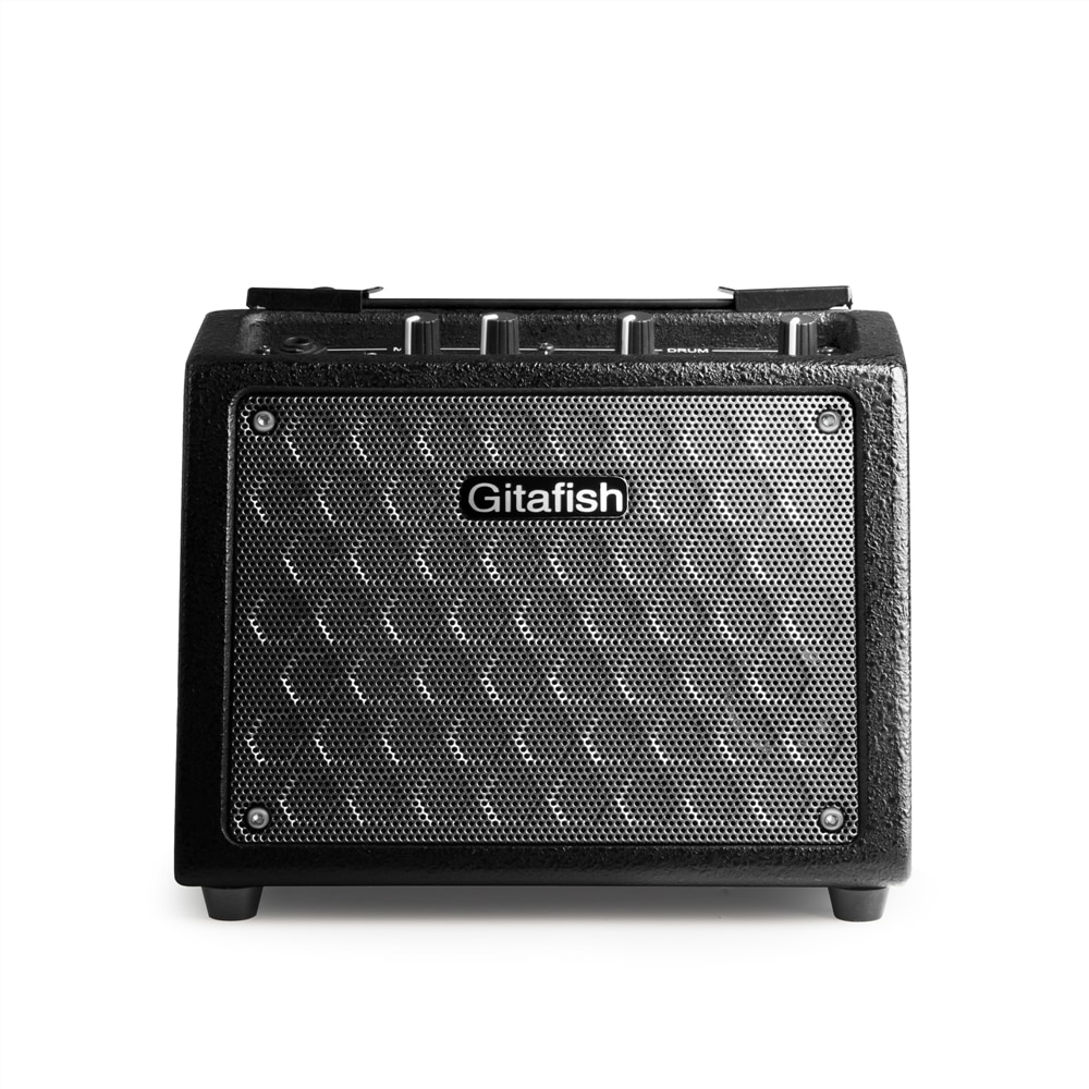 Drum Amp Musical Instrument Equipment
