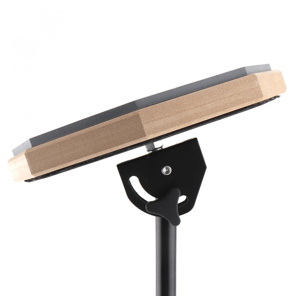 Drum Practice Pad with Stand Drum Practice Pad with Stand
