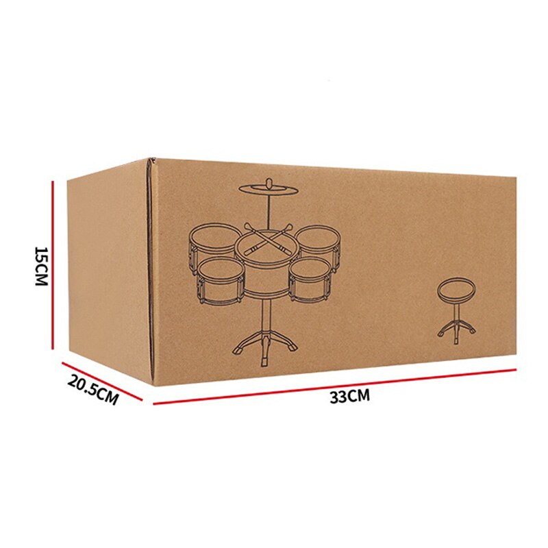 Drum Set Toy Kit for Kids Drum Set Toy Kit for Kids