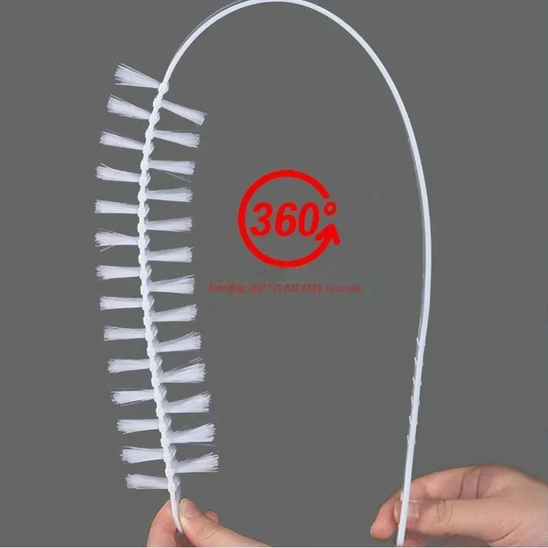 Drum Washing Machine Cleaner Brush Universal Cleaning Brush Radiator Dryer Machine Inner Barrel Long Handle Brush Drum Washing Machine Cleaner Brush Universal Cleaning Brush Radiator Dryer Machine Inner Barrel Long Handle Brush