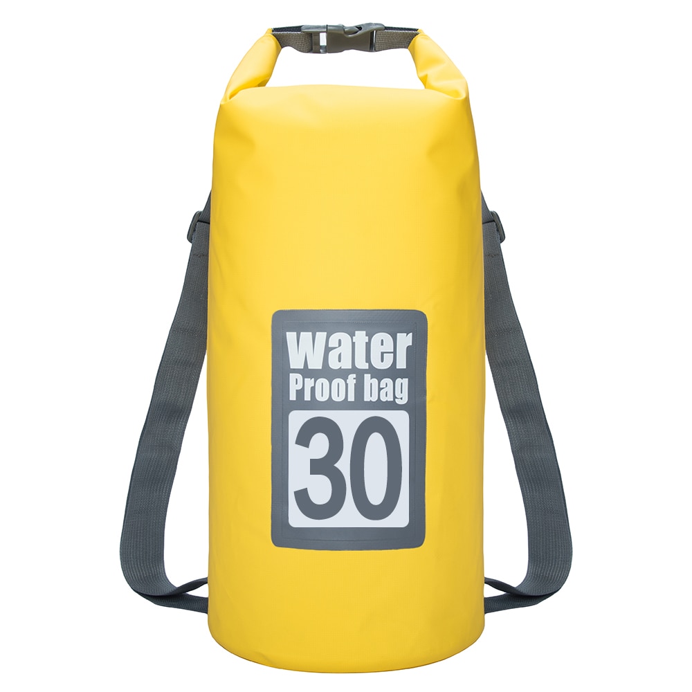 Dry Backpack 30L Storage Sack Dry Backpack 30L Storage Sack