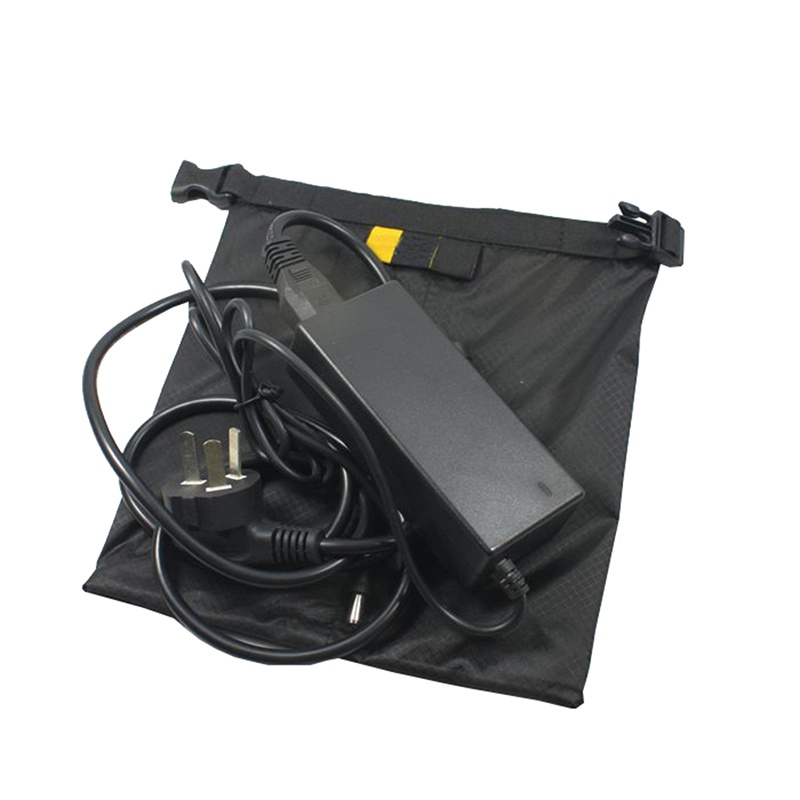 Dry Bag Waterproof Nylon Storage Pouch (Set of 3) Dry Bag Waterproof Nylon Storage Pouch (Set of 3)