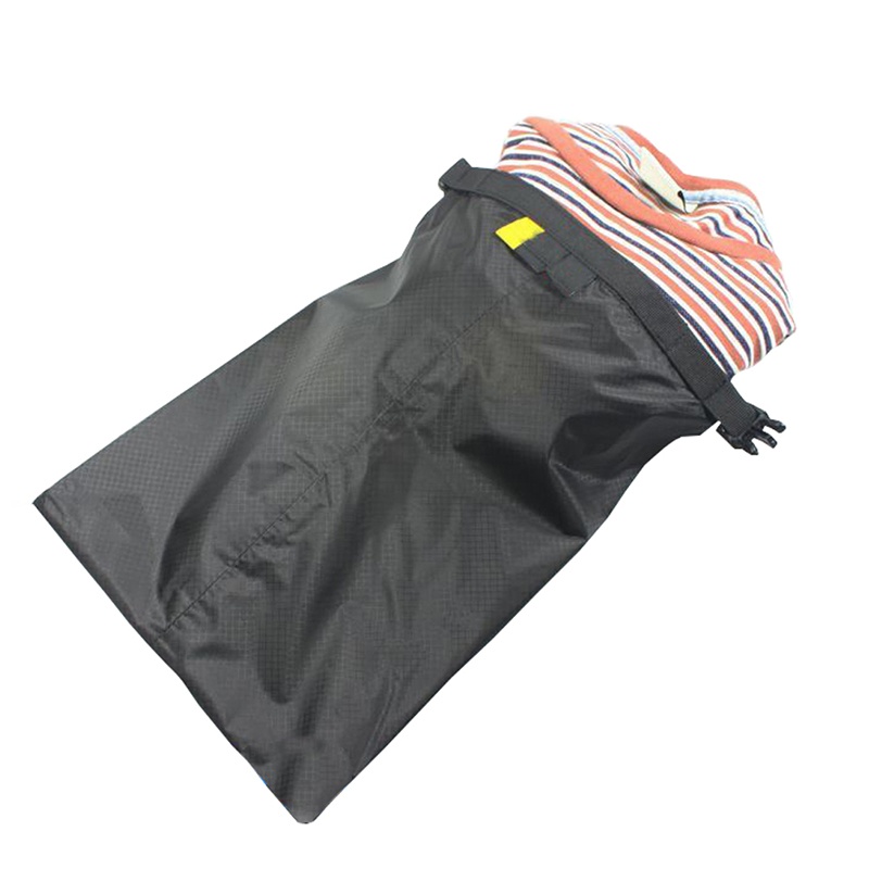 Dry Bag Waterproof Nylon Storage Pouch (Set of 3) Dry Bag Waterproof Nylon Storage Pouch (Set of 3)