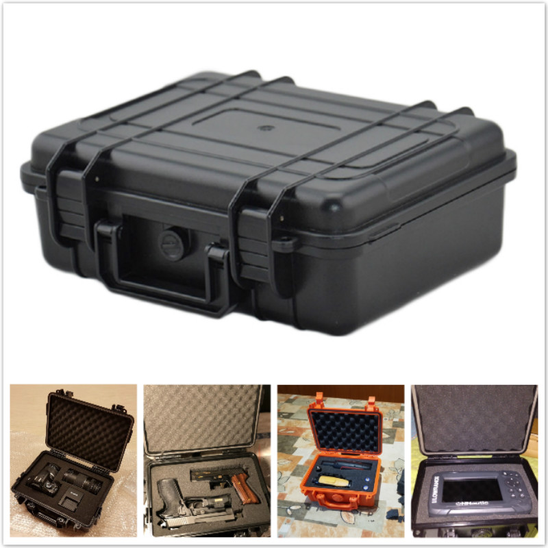 Dry Box Waterproof Safe Container Dry Box Waterproof Safe Container