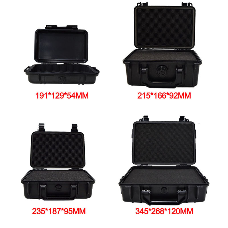 Dry Box Waterproof Safe Container Dry Box Waterproof Safe Container