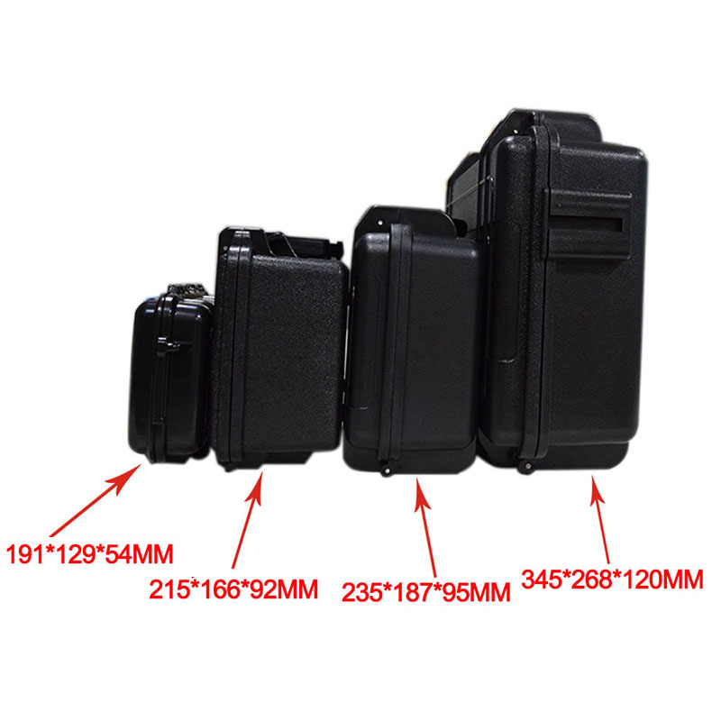 Dry Box Waterproof Safe Container Dry Box Waterproof Safe Container