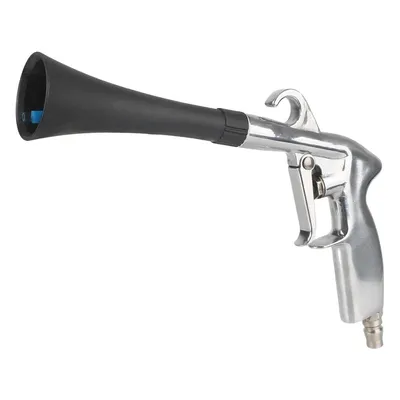 Dry Cleaning High Pressure Gun Car Wash Gun 0.4Mpa-10Mpa Tornador Air Blow Interior Detailing Cleaning Tools Dust