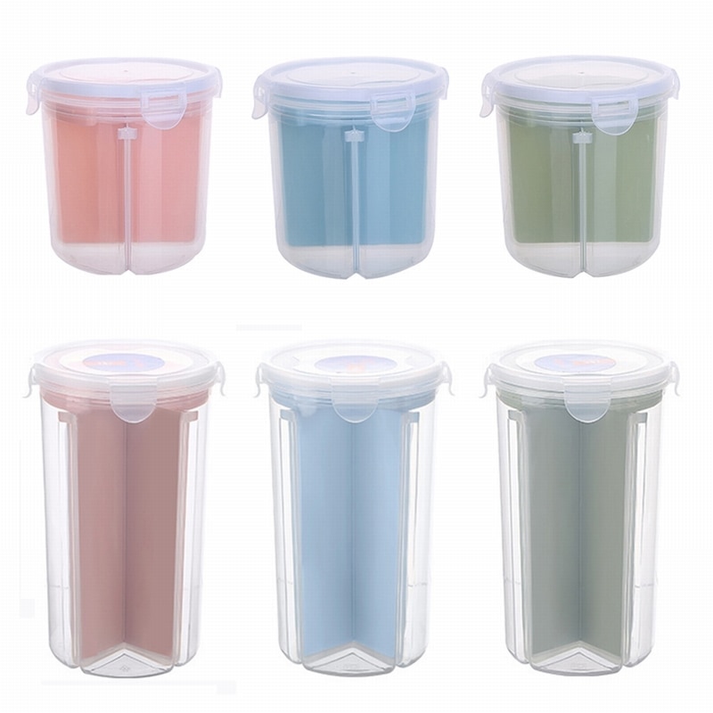 Dry Food Storage Container
