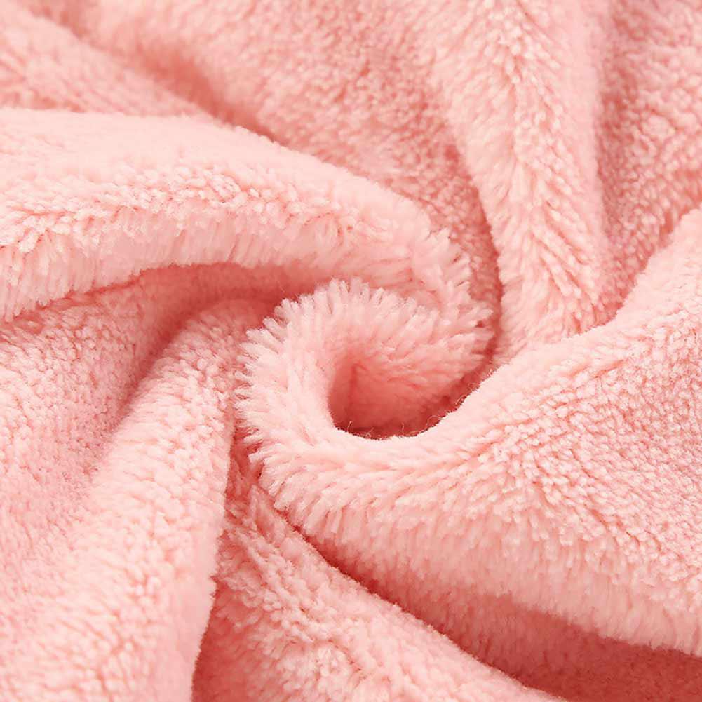 Dry Hair Cap Absorbent Turban