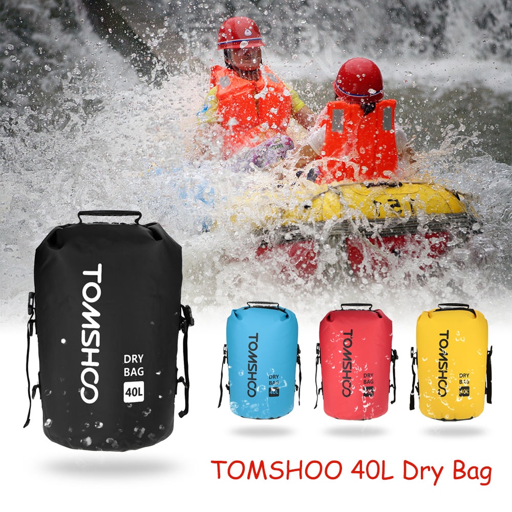 Dry Sack Waterproof Bag