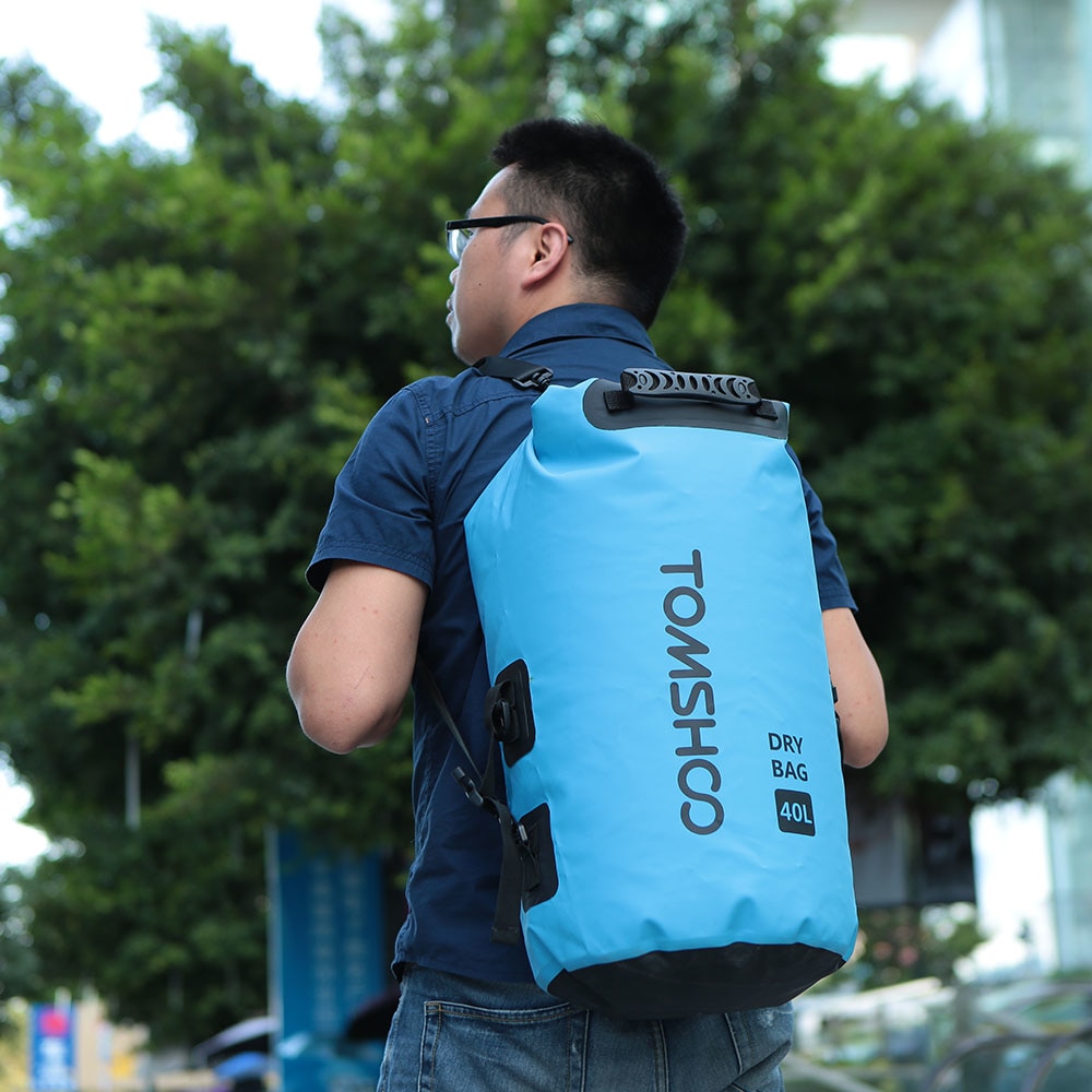 Dry Sack Waterproof Bag