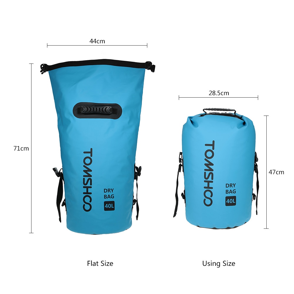Dry Sack Waterproof Bag