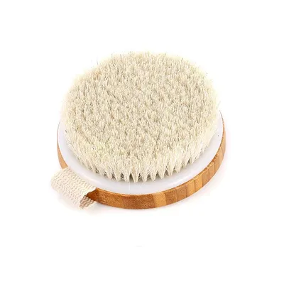 Dry Skin Brush Exfoliating Brush Dry Skin Brush Exfoliating Brush