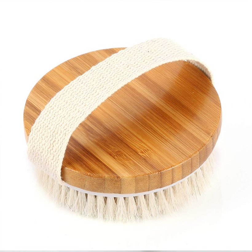 Dry Skin Brush Exfoliating Brush Dry Skin Brush Exfoliating Brush