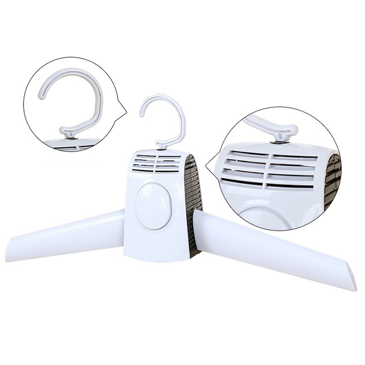 Drying Hanger Electric Clothes Dryer Drying Hanger Electric Clothes Dryer