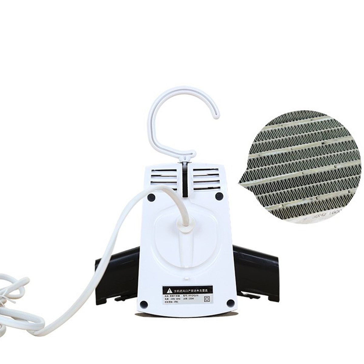 Drying Hanger Electric Clothes Dryer Drying Hanger Electric Clothes Dryer