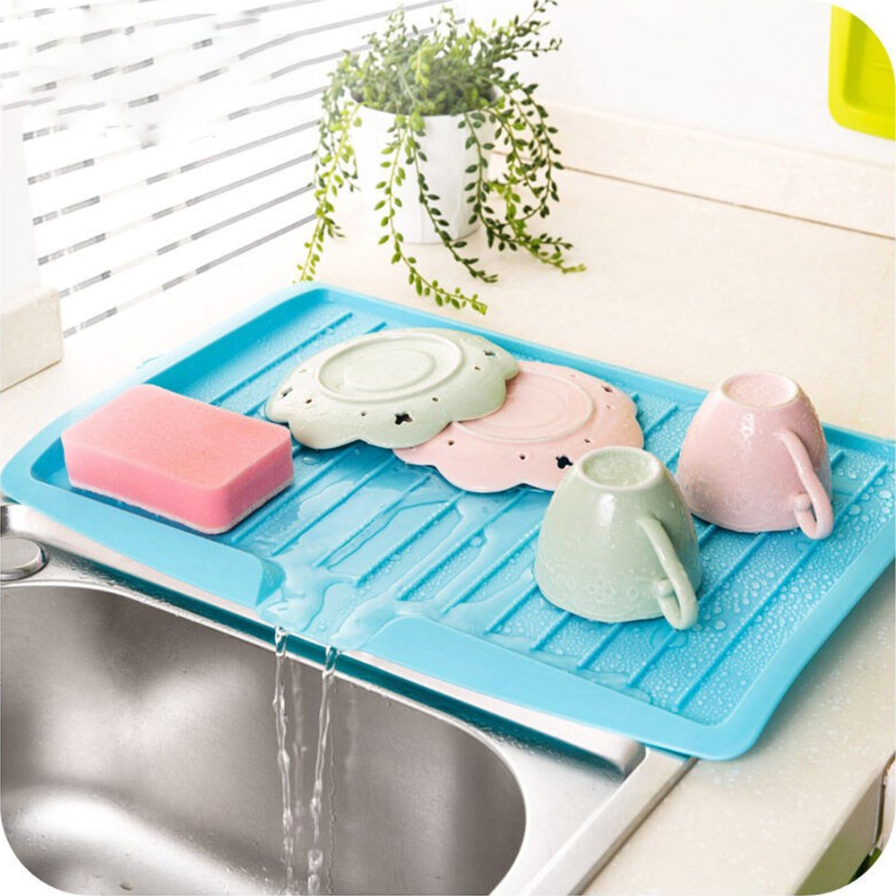 Drying Rack Kitchen Sink Drainer Tray Drying Rack Kitchen Sink Drainer Tray