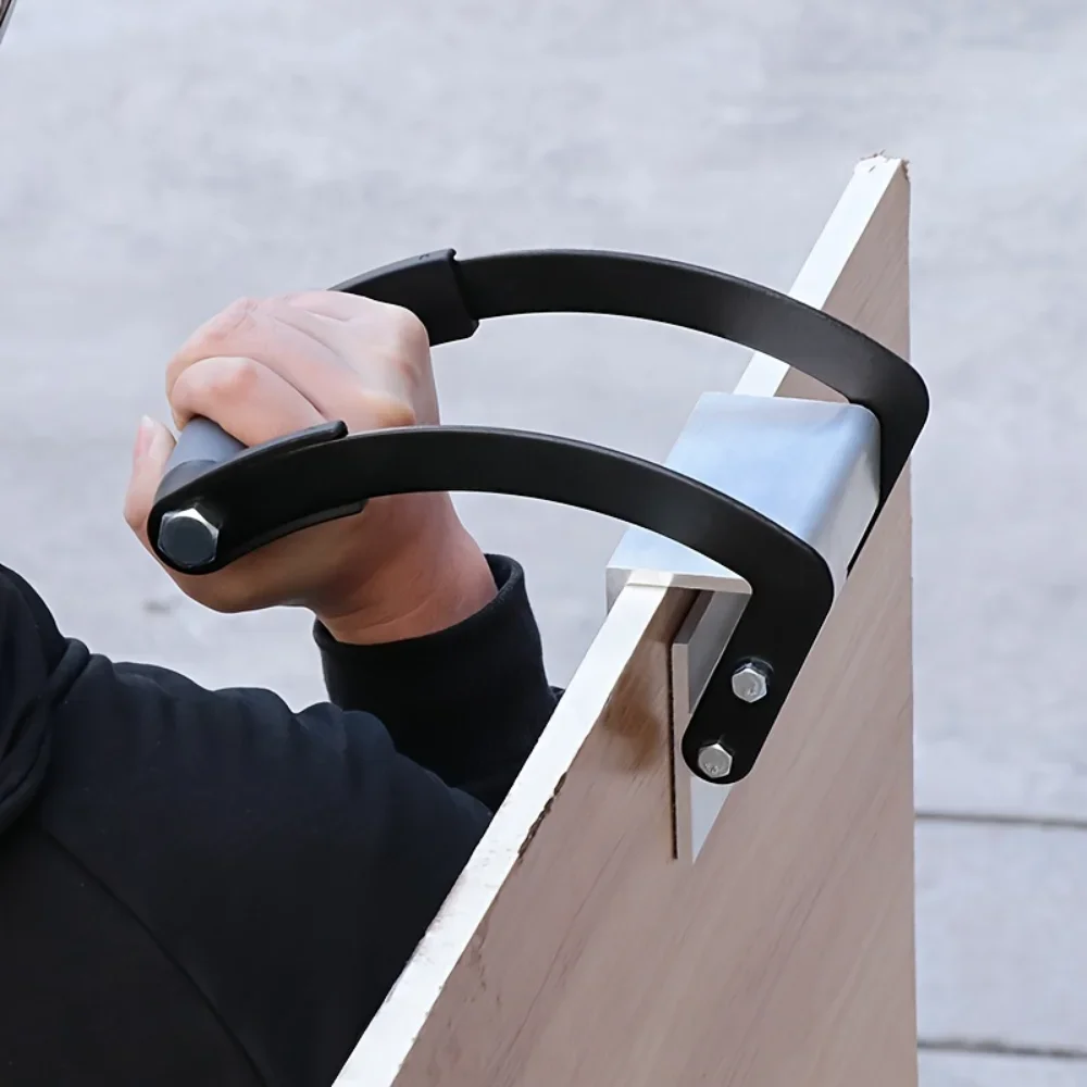 Drywall Board Lifter Plasterboard Panel Carrier Material Handling Gripper Heavy Sheet Goods Carry Handle Lift Plywood Drywall Board Lifter Plasterboard Panel Carrier Material Handling Gripper Heavy Sheet Goods Carry Handle Lift Plywood
