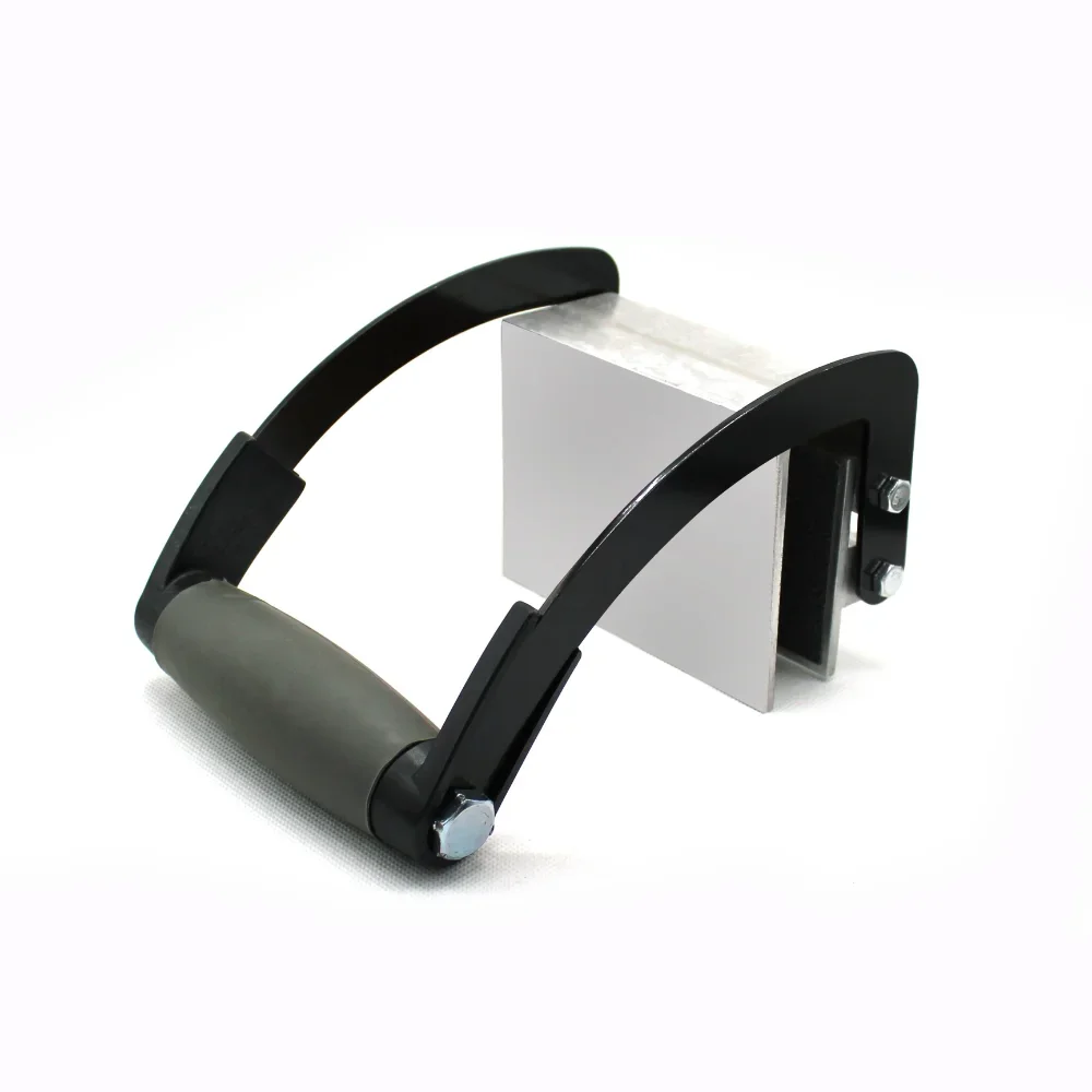 Drywall Board Lifter Plasterboard Panel Carrier Material Handling Gripper Heavy Sheet Goods Carry Handle Lift Plywood