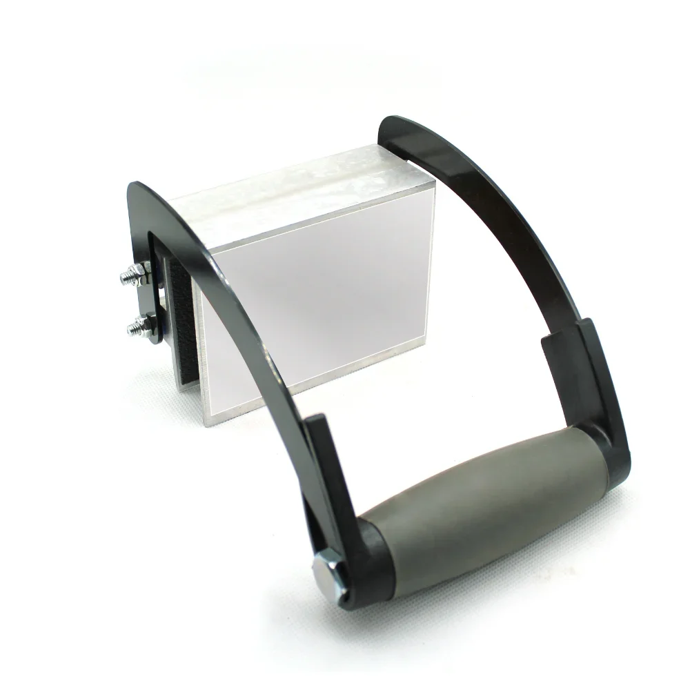 Drywall Board Lifter Plasterboard Panel Carrier Material Handling Gripper Heavy Sheet Goods Carry Handle Lift Plywood