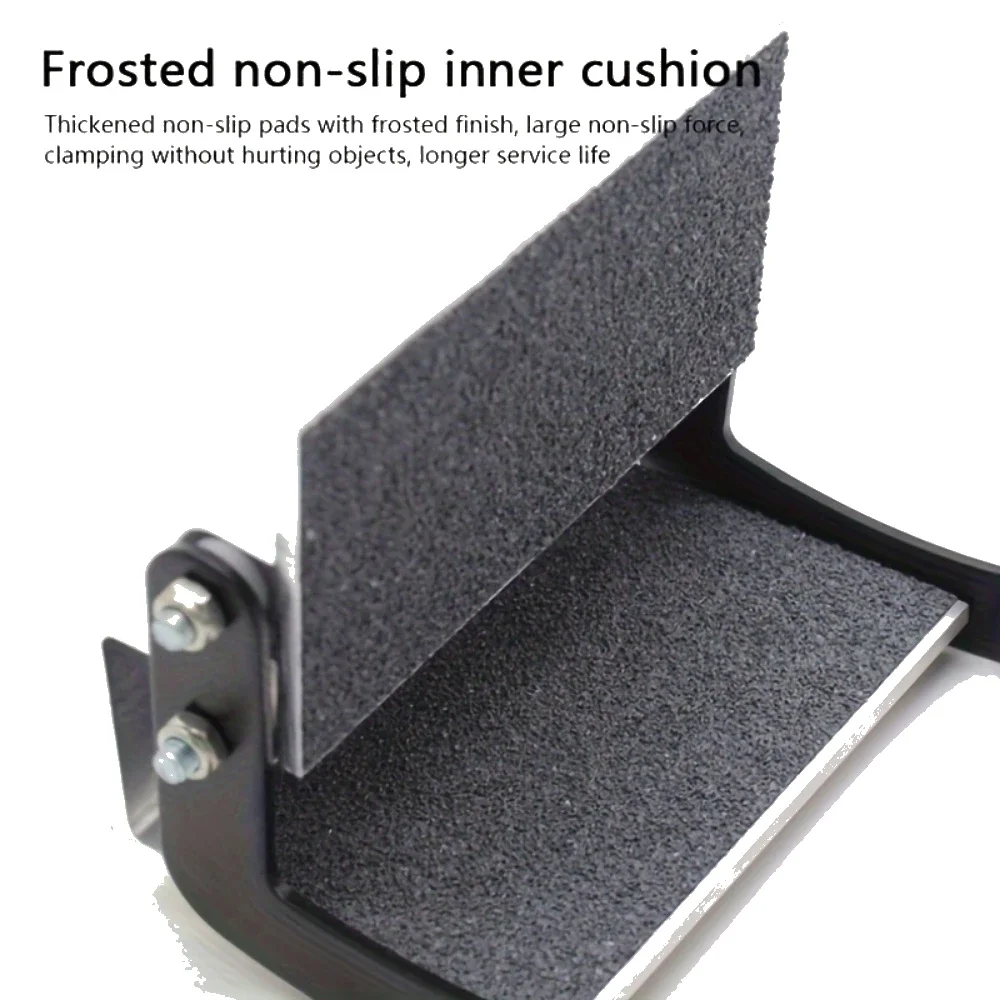 Drywall Board Lifter Plasterboard Panel Carrier Material Handling Gripper Heavy Sheet Goods Carry Handle Lift Plywood