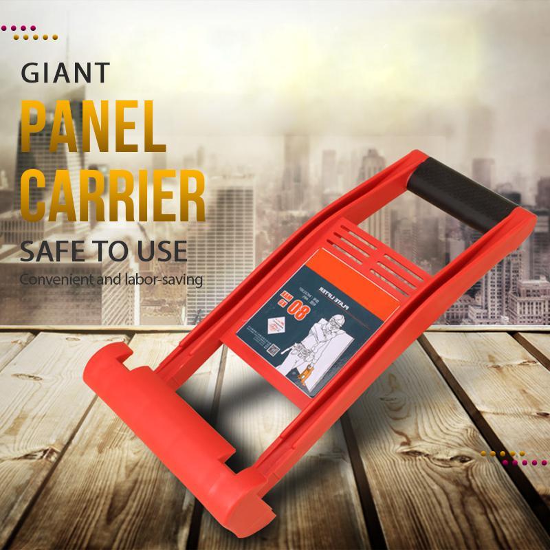 Drywall Carrier Lifter Tool Drywall Carrier Lifter Tool