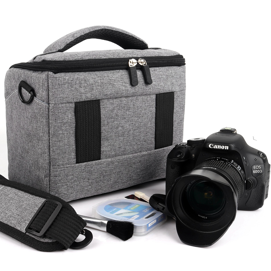 DSLR Camera Bag Protective Case DSLR Camera Bag Protective Case