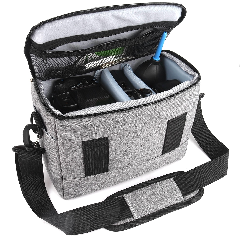 DSLR Camera Bag Protective Case DSLR Camera Bag Protective Case