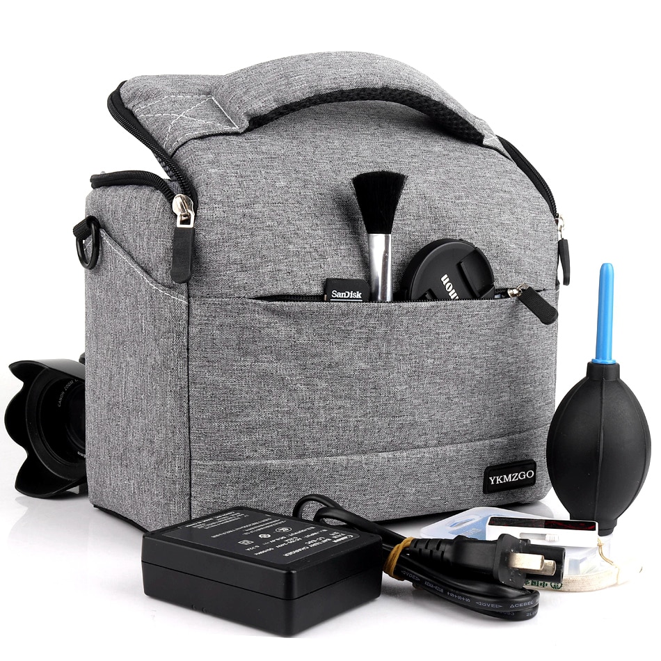 DSLR Camera Bag Protective Case DSLR Camera Bag Protective Case