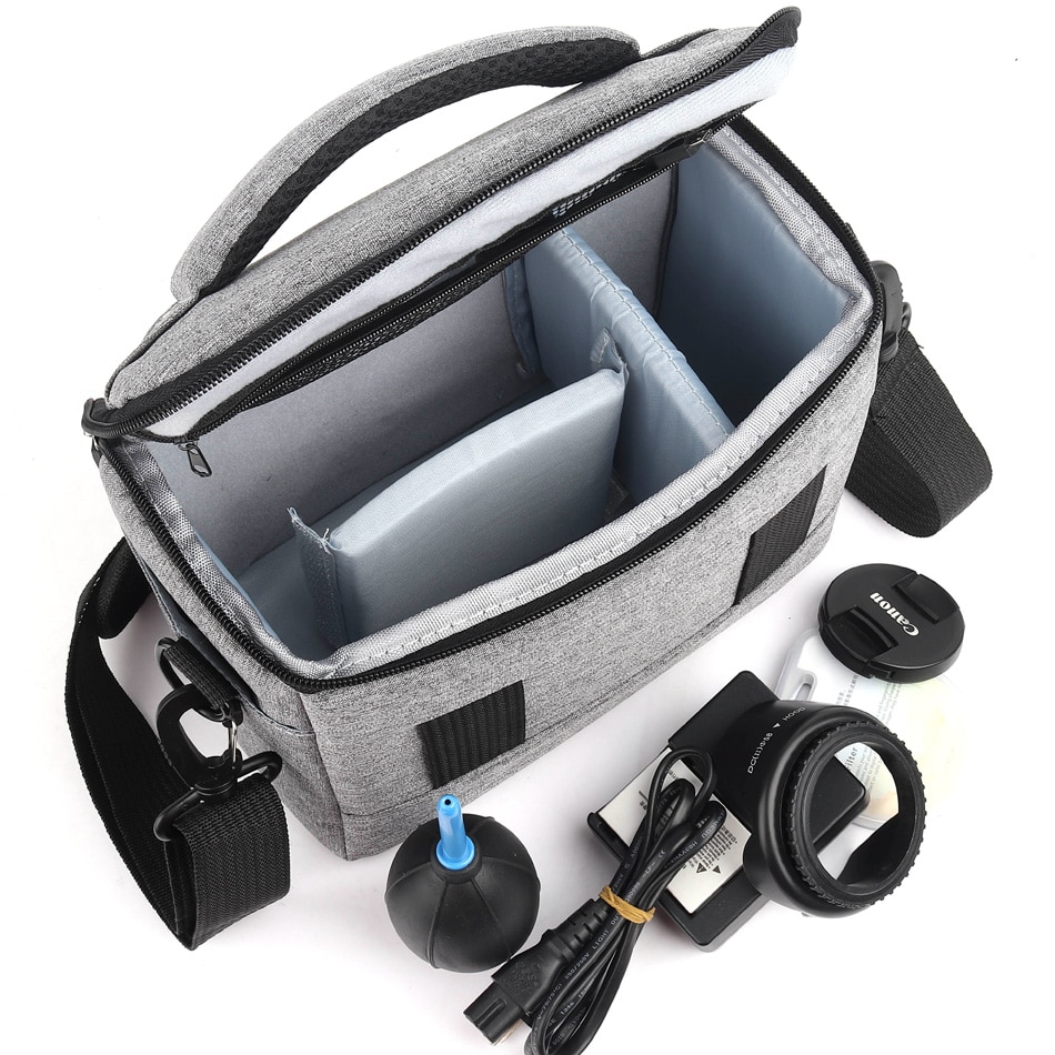 DSLR Camera Bag Protective Case DSLR Camera Bag Protective Case