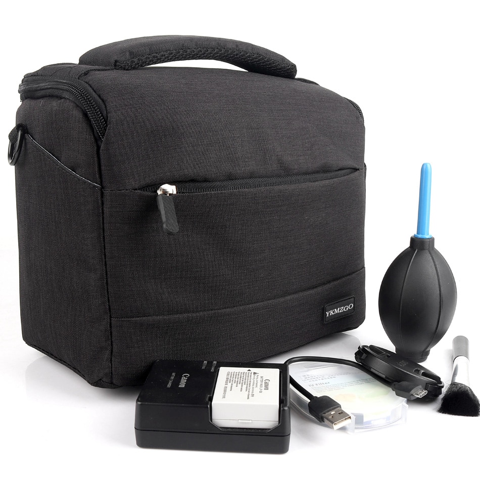 DSLR Camera Bag Protective Case DSLR Camera Bag Protective Case
