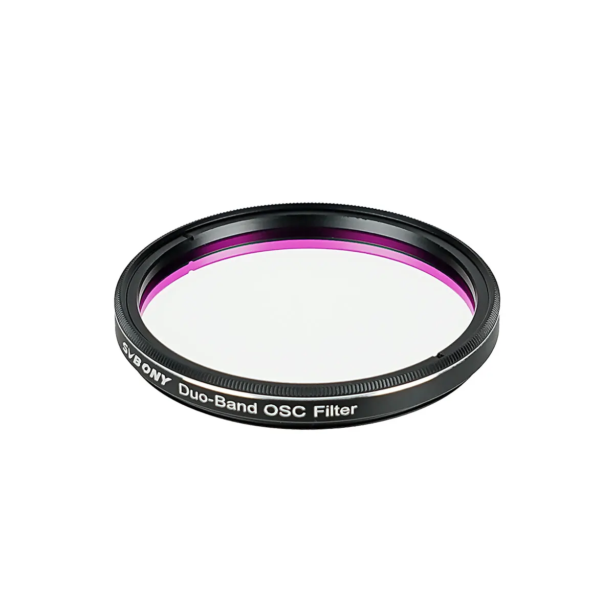 Dual-Band OIII (7nm) and H-a (7nm) Filter for One-Shot Color Camera Light Pollution Filter for Astrophotography Dual-Band OIII (7nm) and H-a (7nm) Filter for One-Shot Color Camera Light Pollution Filter for Astrophotography