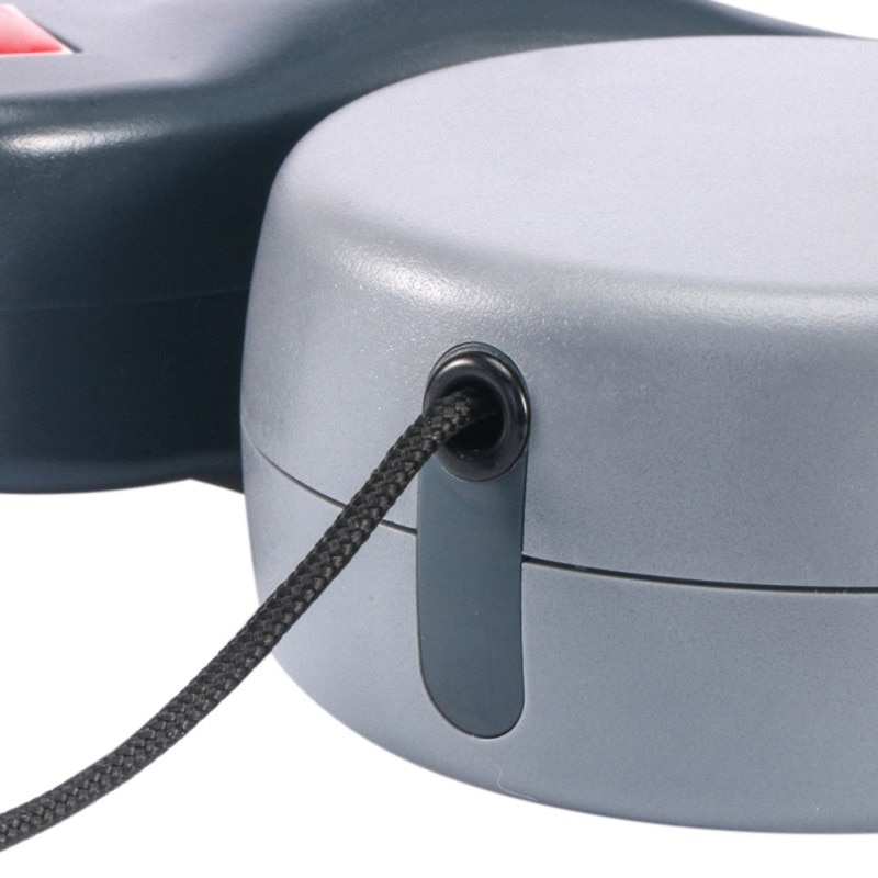 Dual Dog Leash Retractable Cord Dual Dog Leash Retractable Cord