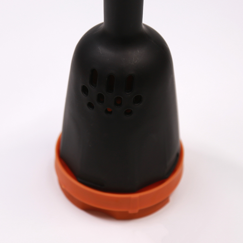 Dual Size Soil Blocker Tool