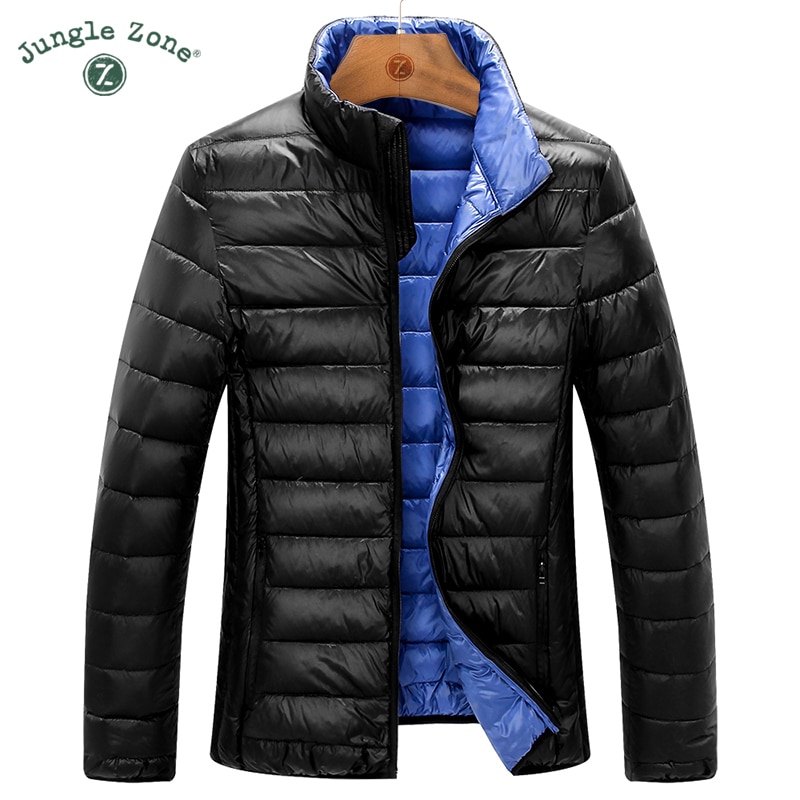 Duck Down Jacket For Men Casual Coat Duck Down Jacket For Men Casual Coat