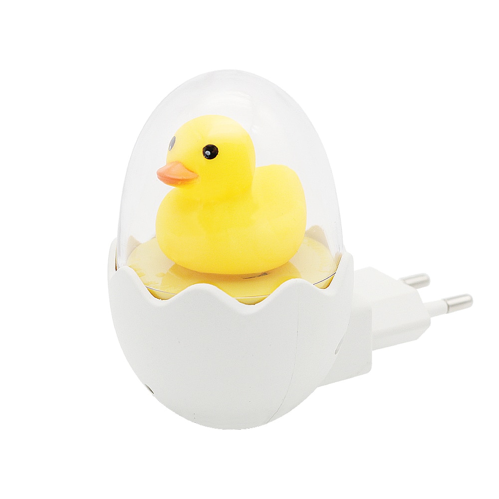 Duck Night Light Socket Wall Lamp Duck Night Light Socket Wall Lamp