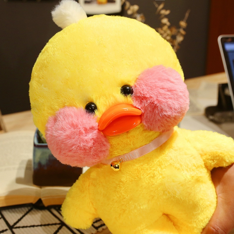 Duck Plush Cute Stuffed Toy with Many Unique Styles Duck Plush Cute Stuffed Toy with Many Unique Styles