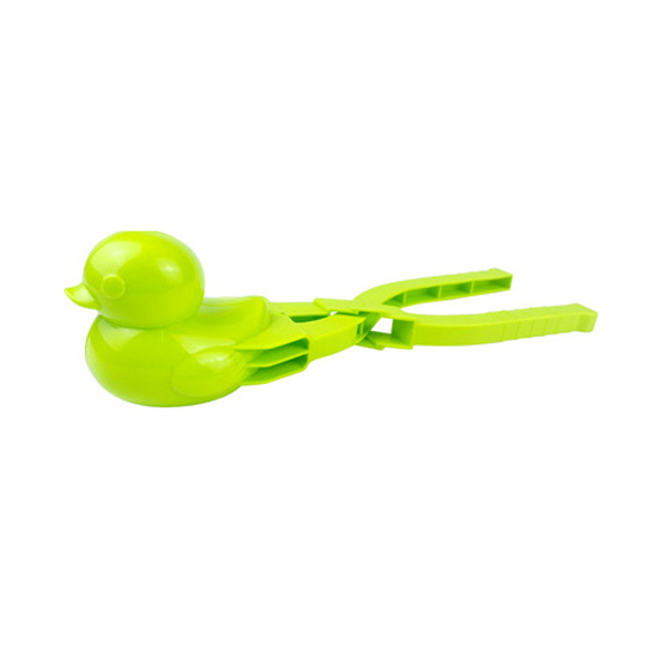 Duck Shaped Snowball Maker Duck Shaped Snowball Maker