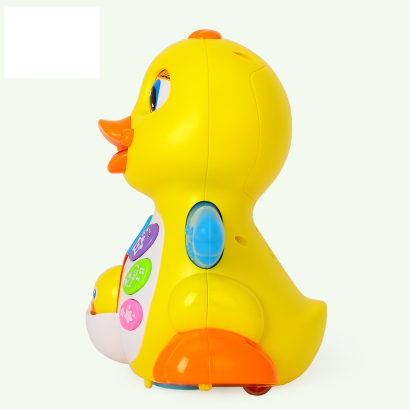 Duck Toy Musical for Children Duck Toy Musical for Children