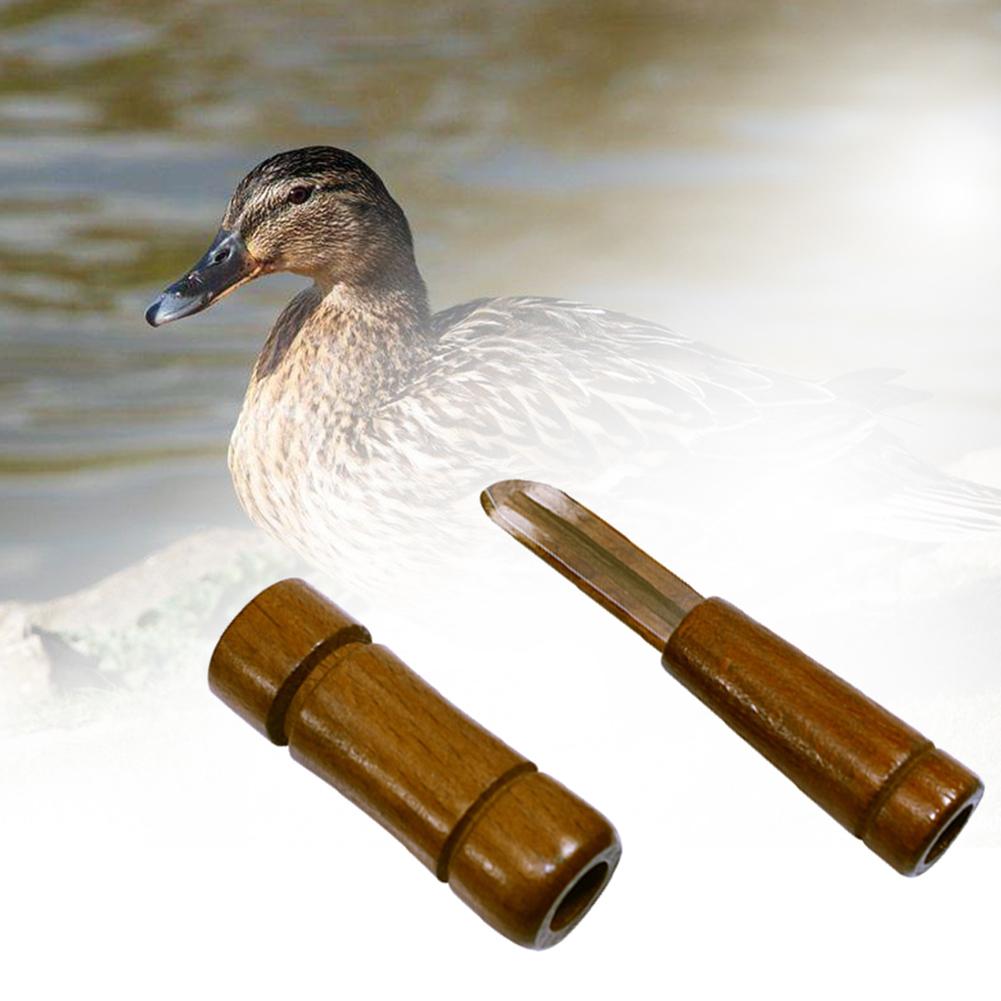 Duck Whistle Hunting Bird Caller Duck Whistle Hunting Bird Caller