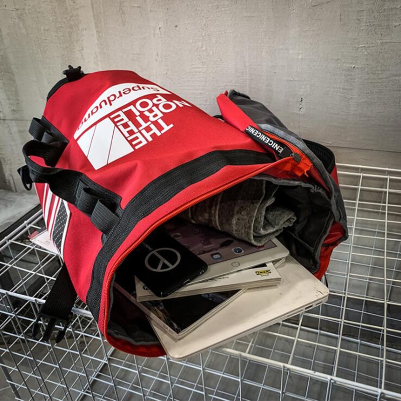 Duffel Backpack Unisex Travel Bag Duffel Backpack Unisex Travel Bag