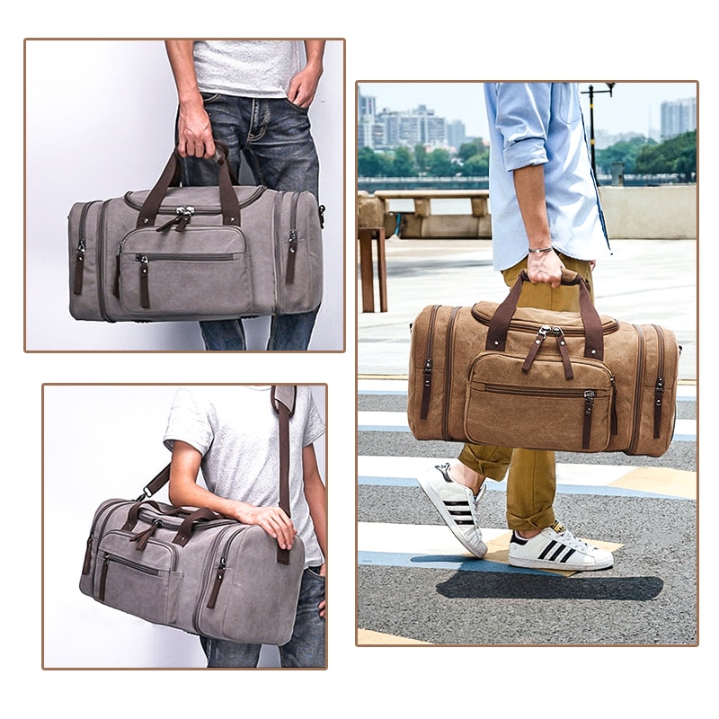 Duffel Bag Cabin Luggage Duffel Bag Cabin Luggage