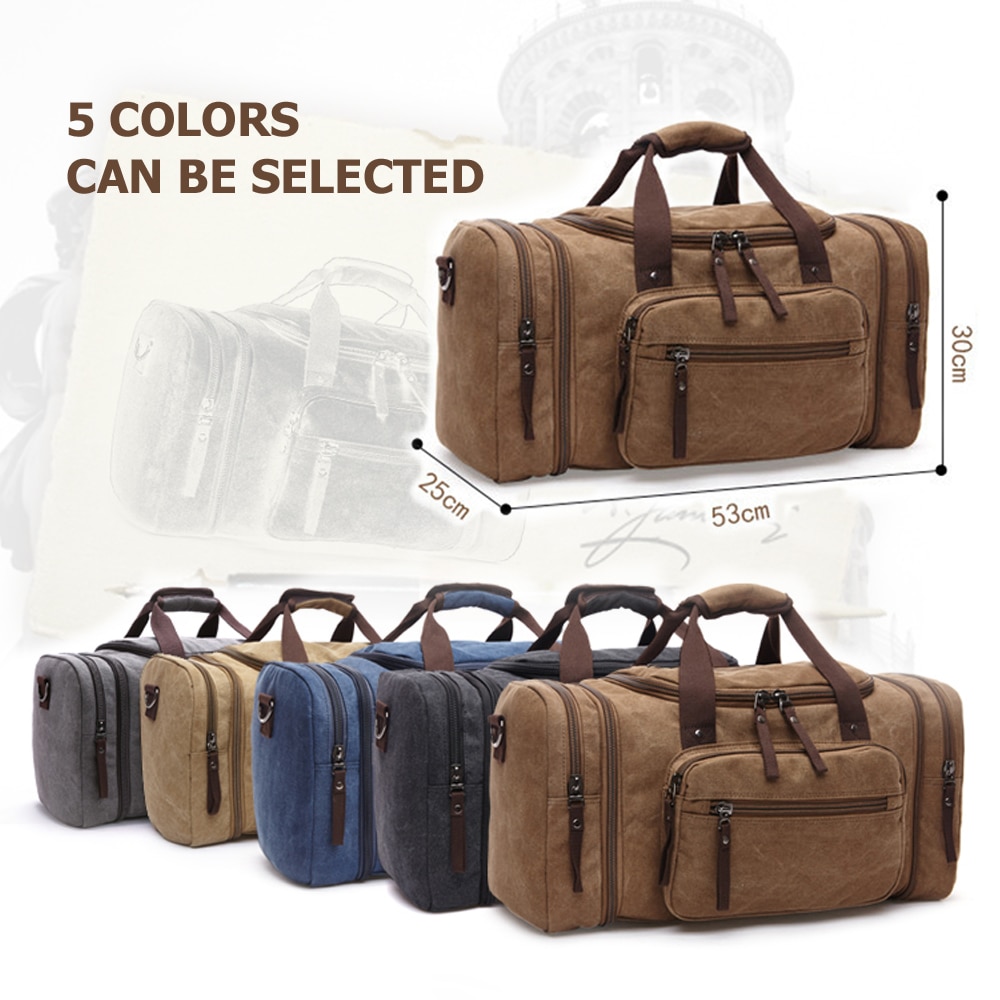 Duffel Bag Cabin Luggage Duffel Bag Cabin Luggage