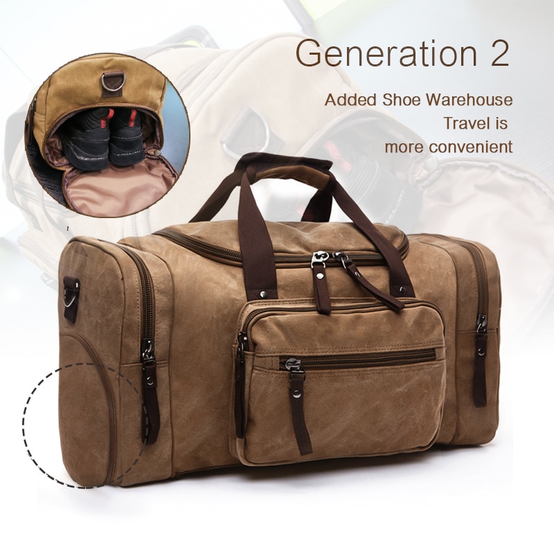 Duffel Bag Cabin Luggage Duffel Bag Cabin Luggage